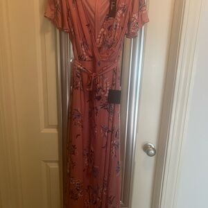 NWT LuLu Dress Size Large